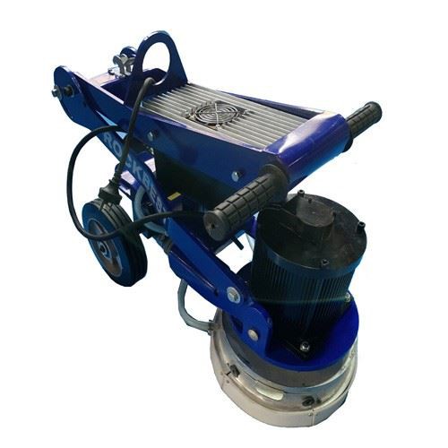 brushless floor grinder 3