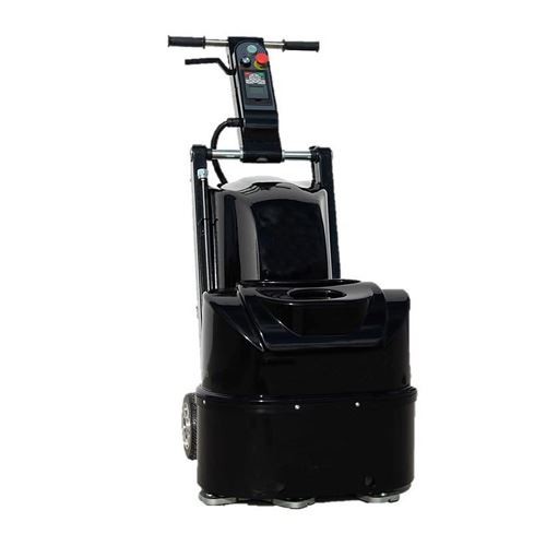 Concrete Floor Grinder Polishing Machine