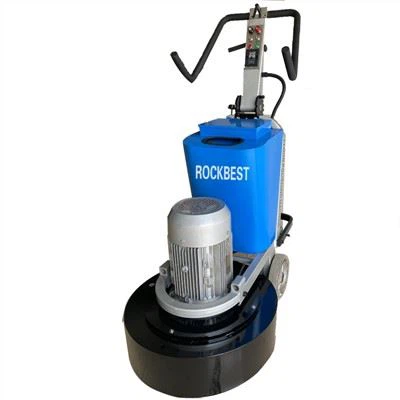 Mașină de podea planetară